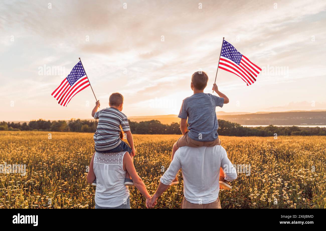 Faith, Freedoms & Families